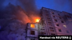 Умань шаары.