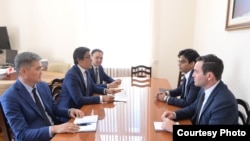 Өкмөт тараткан сүрөт.