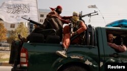 افراد طالبان 