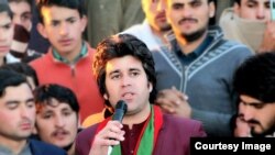 ریحان زیب خان