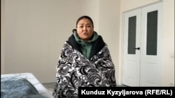 Гүлсана Нурпаева