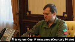 У травні 2022 року колишньому народному депутату від «Опозиційної платформи – За життя» Євгену Балицькому, який очолив російську окупаційну адміністрацію на захопленій частині Запорізької області, повідомили про підозру