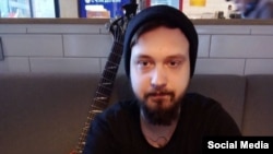 Алексей Рожков.