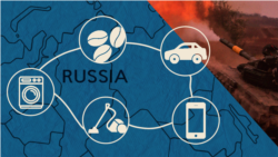 Ինչպես և ԱՄՆ-ում, ԵՄ-ում ևս կասկածելի են համարում նաև Հայաստանից Ռուսաստան արտահանման զգալի աճը