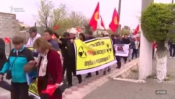 Орусия 10 миңдей мигрантты согушка салды