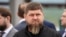 Чеченстандын башчысы Рамзан Кадыров.