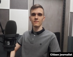 Історик Володимир Литвин