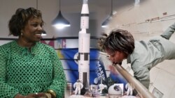 "NASAда ракетанын экипаж отурган бөлүгүн курагам"  