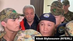 Адахан Мадумаров сотто. 