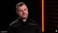 Міністр стверджує, що не всі чоловіки, яких затримують у зоні прикордоння, тікають від мобілізації