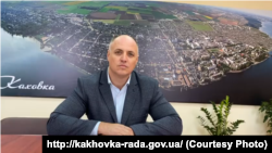 Віталій Немерець