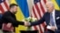 APTOPIX Biden Ukraine