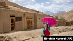 یک روز گرم تابستان. عکس از آرشیف