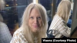 Марына Сачыўка, архіўнае фота