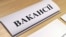 У момент повномасштабного російського вторгнення кількість вакансій впала більш ніж у 10 разів – Work.ua