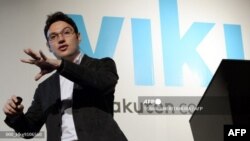 Ռազմիկ Հովագիմյան