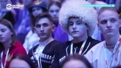 Гранаты и автоматы для школьников. В России продолжается милитаризация детей 
