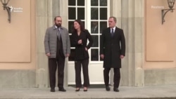 Almaniyalı şərhçi: 'Berlin Bakı və Yerevan arasında yaxşı vasitəçi ola bilər'  