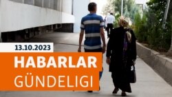 Habarlar gündeligi