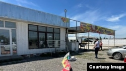 Чүйдө мыйзамсыз курулуштар бузулууда. 1-июнь, 2024