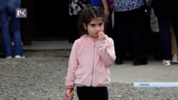 «Կարճ ժամանակահատվածում արդեն բացարձակ սոված մարդիկ են լինելու». Արցախում հացի սուր խնդիր կա