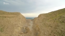 "Кадамжайдагы какыр жерди бак-дарактуу конушка айлантабыз" 