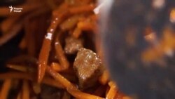 Чайхана "Точикона" в Стамбуле - место с особым колоритом 

