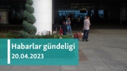 Habarlar gündeligi