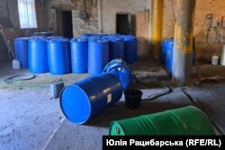 Готова продукція