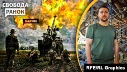 Як захистити Харків? Чи буде дозвіл на завдання превентивних ударів західною зброєю по території Росії?