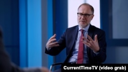 За словами Андріса Спрудса, фахівці Повітряних сил Латвії на місці події підтвердили, що уламки не є вибухонебезпечними