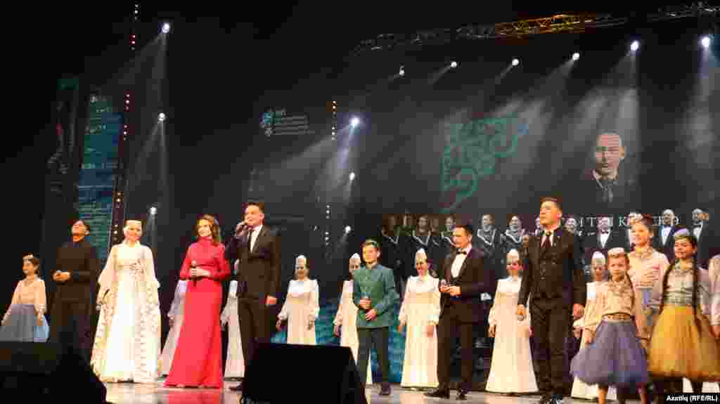 Тамашадан күренеш