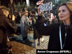 Фарида Курбангалеева