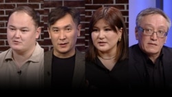 "Тасма пираттарына чара көрүлүшү керек" 