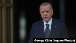 Թուրքիայի նախագահ Ռեջեպ Թայիփ Էրդողան, արխիվ