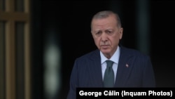 Թուրքիայի նախագահ Ռեջեփ Թայիփ Էրդողան, արխիվ