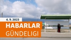 HG: Türkmenbaşyda onlarça adam Internetiň tizliginiň pesligine we bahasynyň ýokarylygyna protest bildirdi