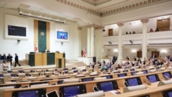 Վրաստանը մտնում է վճռորոշ խորհրդարանական ընտրությունների նախընտրական փուլ 