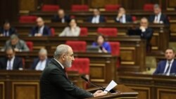 Խաղաղության պայմանագիր՝ միջազգային մեխանիզմո՞վ, թե՞՝ առանց