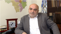 «Պարբերաբար խախտել են օրենքի դրույթները». ՀՌՀ նախագահը՝ «Սպուտնիկ»-ի եթերազրկման մասին