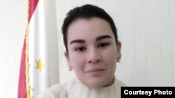 Азиза Хайдарова