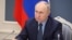 Ռուսաստանի նախագահ Վլադիմիր Պուտինը, արխիվ