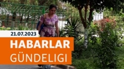 HG: Aşgabatda we Balkanda içgeçme we dem alyş ýollary keselleri köpelýär