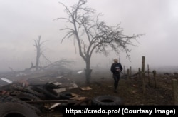 Фільм «20 днів в Маріуполі», кадр