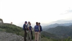 Եվրամիության՝ կրակոցները հաստատող հաղորդագրության պատճառը հրապարակված տեսանյութն էր. քաղաքագետ