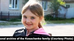 Богдана Косаченко загинула на Сумщині