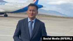 Калыбек Жумадылов