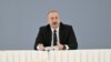 Ադրբեջանի նախագահ Իլհամ Ալիևը