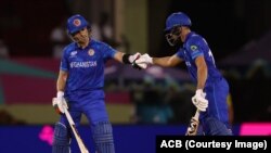 افغانستان سه بازی دیگر در مرحله گروهی مسابقات جام جهانی کریکت، پیش رو دارد.