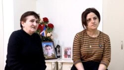 Ավանեսյանները 5-րդ ամիսն է՝ դեռ չեն ստացել զոհված զինծառայողների ընտանիքների համար նախատեսված գումարը